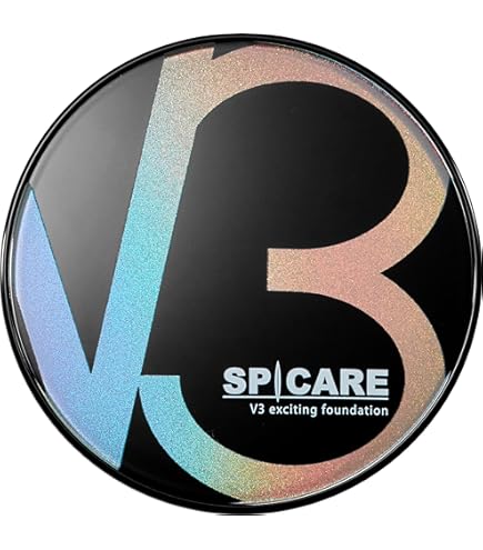 Amazon.co.jp: 【公式】VM Exciting foundation レフィル VM